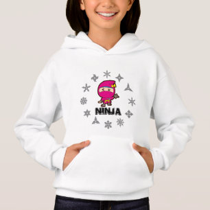 Ninja Girl