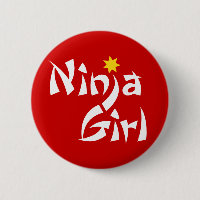 Ninja Girl