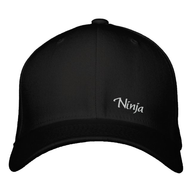 Ninja hat (Front)