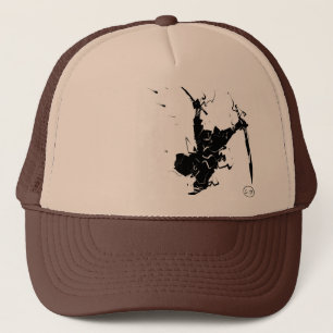 Ninja Hat