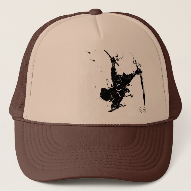 Ninja Hat (Front)