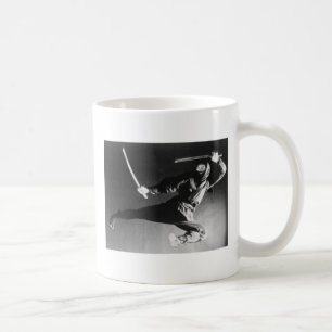 Ninja in Training mug