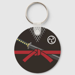 NINJA KEY RING