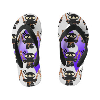 ninja kids  Sandals