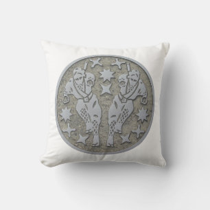 Ninja Manhole Cushion