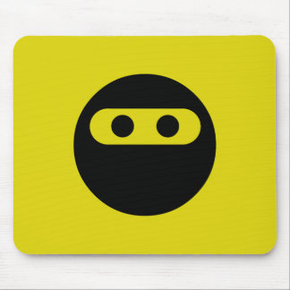 Ninja Mouse Mat