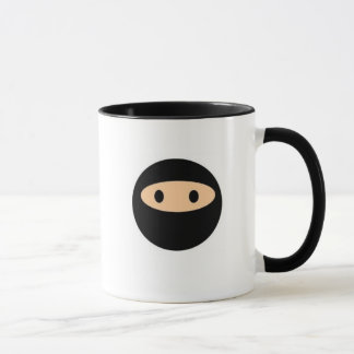 Ninja mug