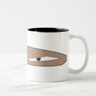 Ninja Mug