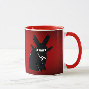 NINJA MUG