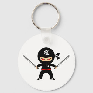 Ninja NINJA Key Ring