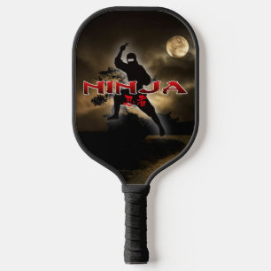 Ninja Pickleball Paddle