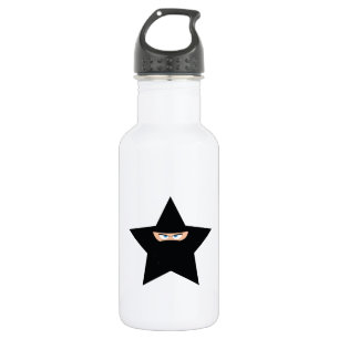 Ninja Star 532 Ml Water Bottle