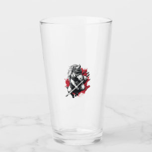 Ninja Stealth Unicorn (1) Glass