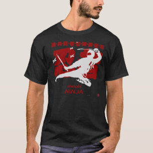 ninja T-Shirt