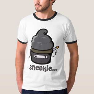 Ninja T T-Shirt