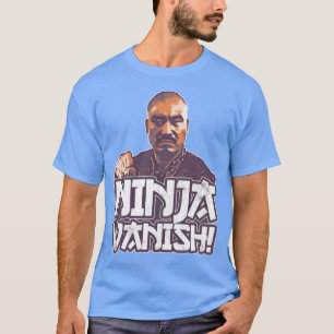 Ninja Vanish T-Shirt