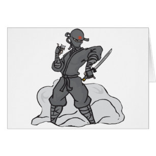 Ninja-Warrior