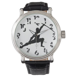 Ninja Watch