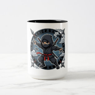 Ninja Way Mug