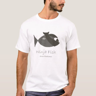NinjaFish T-Shirt
