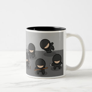 ninjas mug