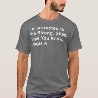 Ninjas T-Shirt