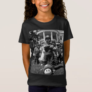 Nintendo Icons Album Art Tee