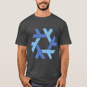 NiOS retro T-Shirt