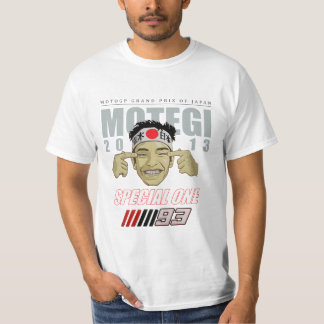 Nip Around The Front T-Shirt