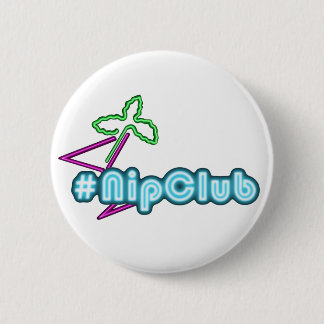 #Nipclub Button pin