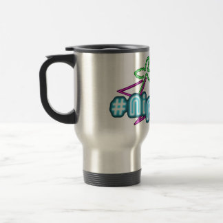 NipClub Coffee Travel Mug