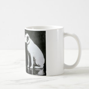 Nipper Coffee Mug