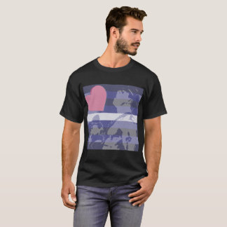 Nipple Play T-Shirt