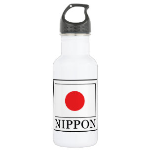 Nippon 532 Ml Water Bottle