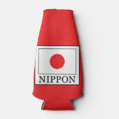 Nippon Bottle Cooler (Front)