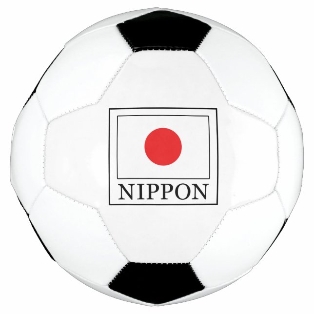 Nippon Football (Front)