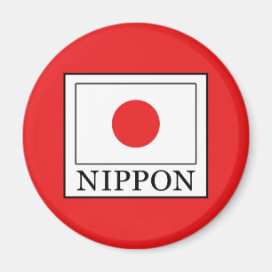 nippon magnet