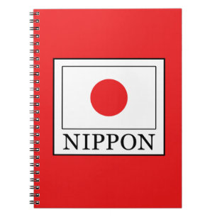 Nippon Notebook
