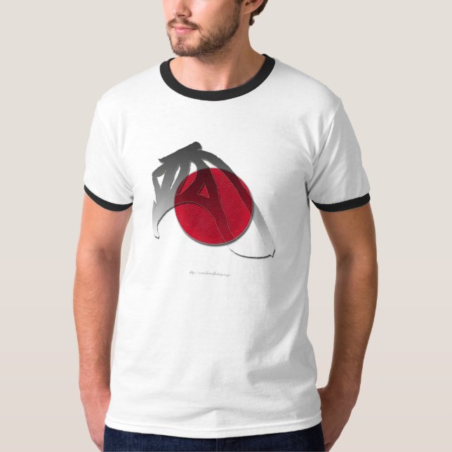 Nippon T-Shirt (Front)