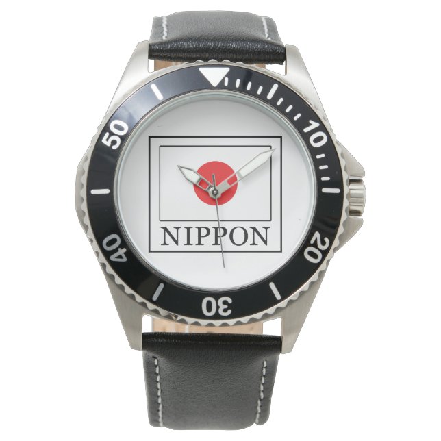 Nippon Watch (Front)