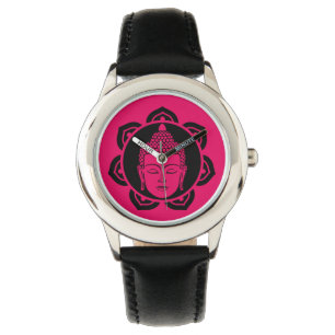 Nirvana Buddhist Watch