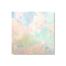 Nirvana Canvas
