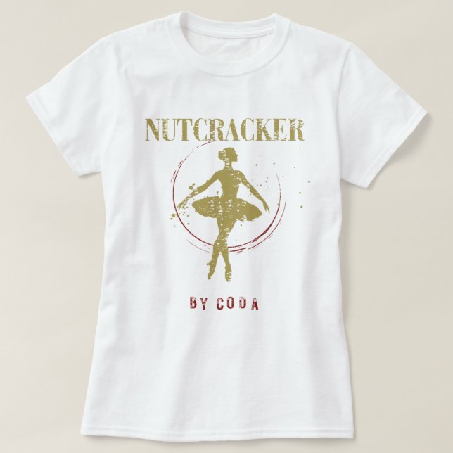 Nirvana inspired  T-Shirt (Design Front)