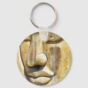 Nirvana Key Ring
