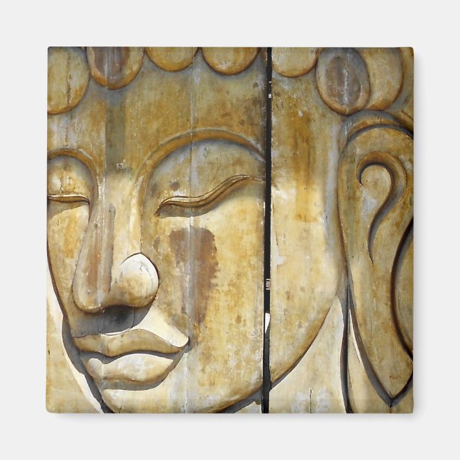 Nirvana Magnet (Front)