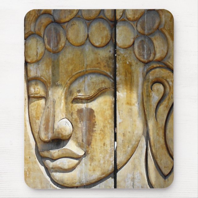 Nirvana Mouse Mat (Front)