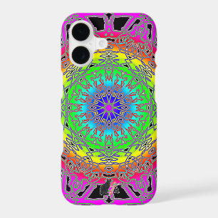 Nirvana Spectra Glyph