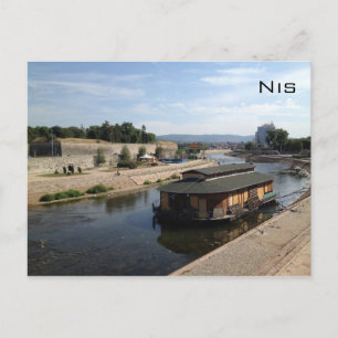 Nis Postcard