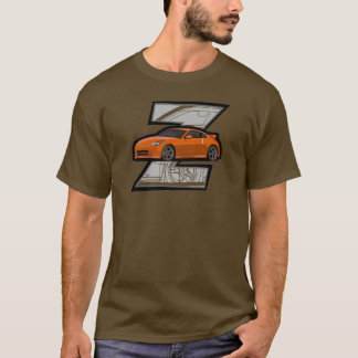 Nismo 350Z T-Shirt