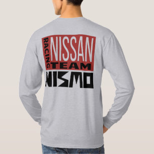 Nismo Nissan Old Logo  T-Shirt
